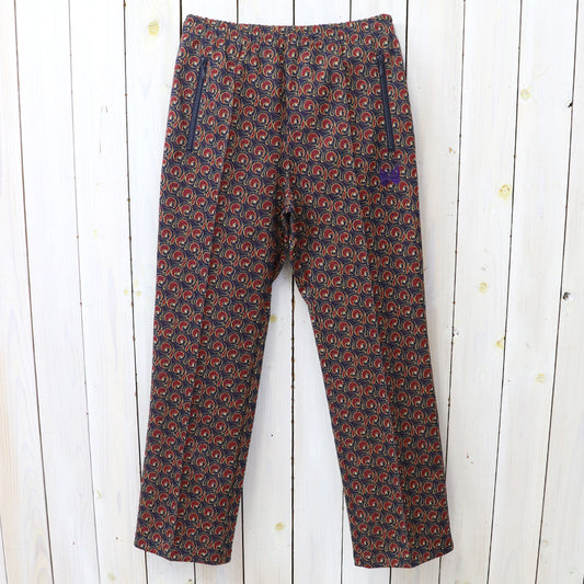 Needles : Track Pant-Poly Jq. (Vortex)
