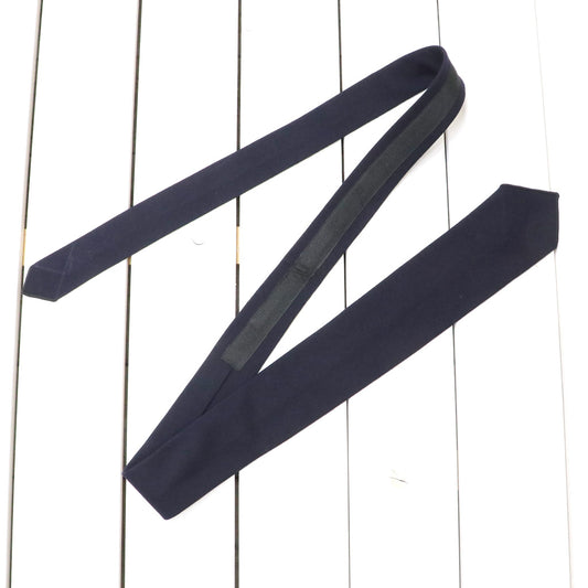 ENGINEERED GARMENTS : Neck Tie-Wool Uniform Serge