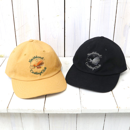 SOUTH2 WEST8 : Strap Back Cap-Paraffin Cotton