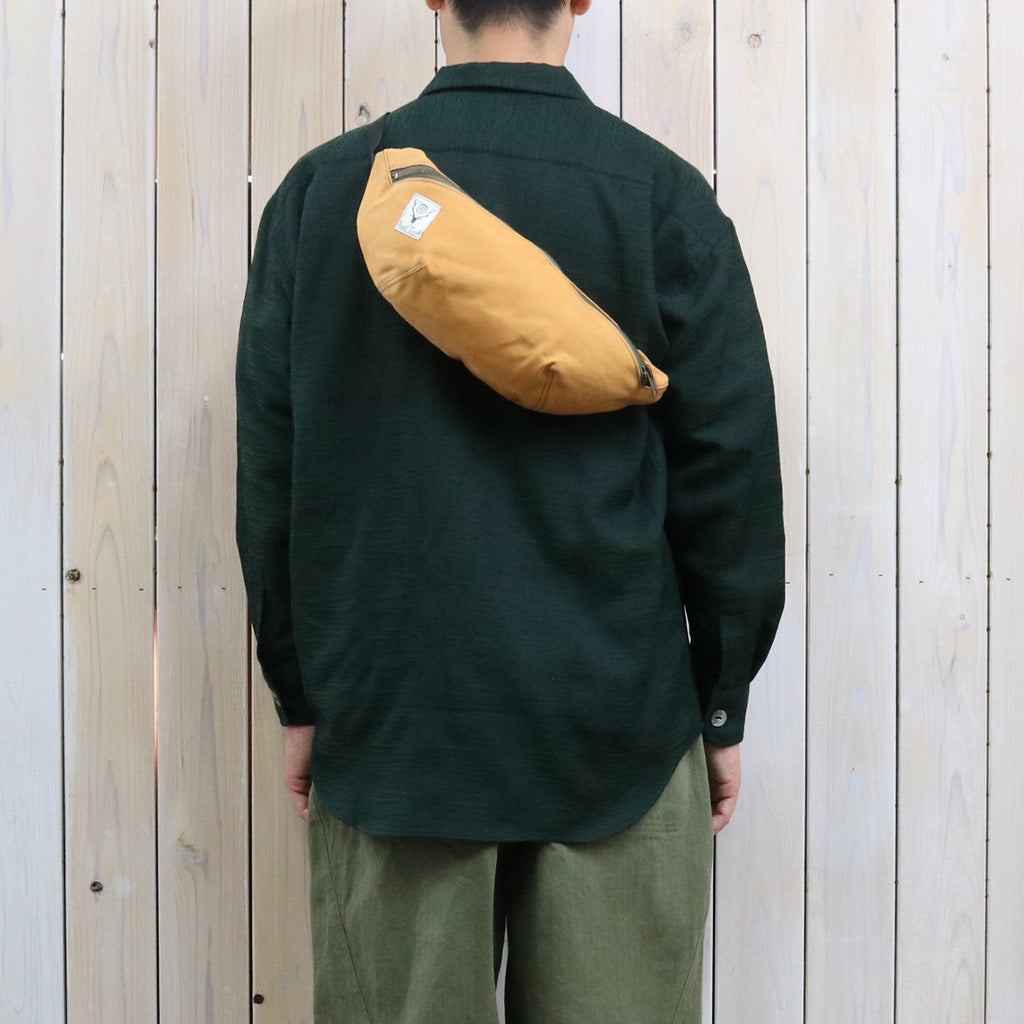 SOUTH2 WEST8 : Waist Bag (Suntan)
