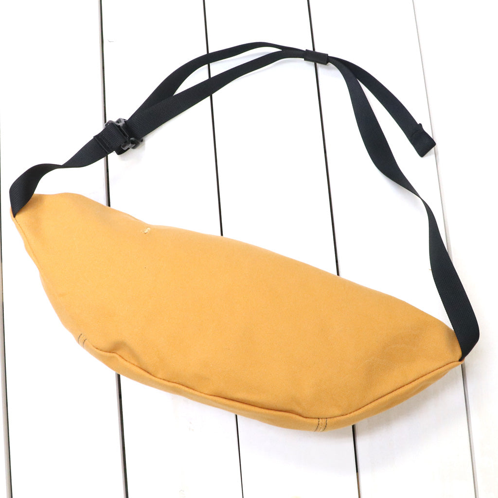 SOUTH2 WEST8 : Waist Bag (Suntan)