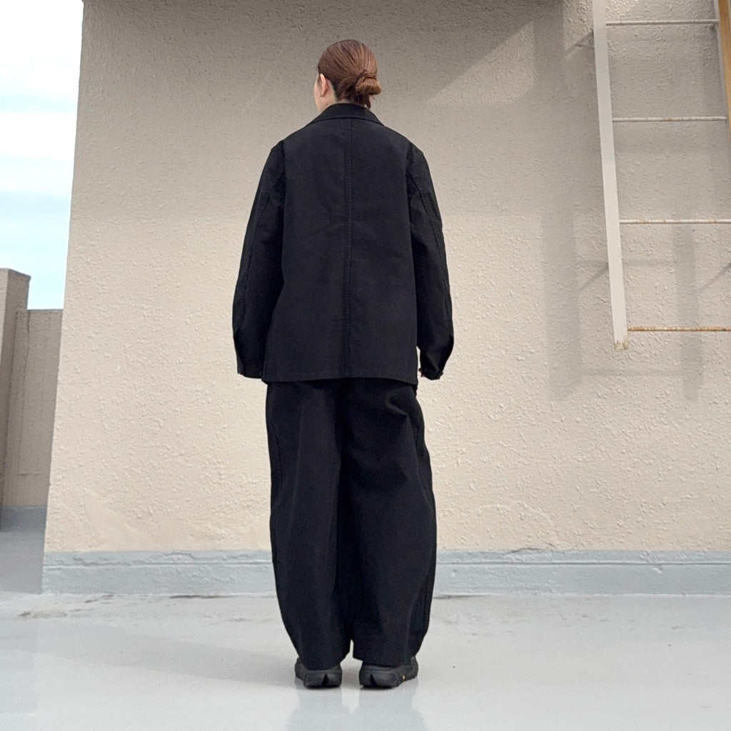 Needles : H.D. Pant-Utility/Moleskin