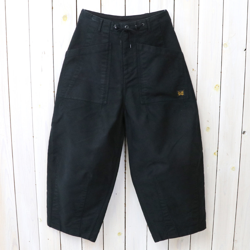 Needles : H.D. Pant-Utility/Moleskin