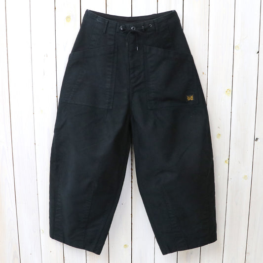 Needles : H.D. Pant-Utility/Moleskin