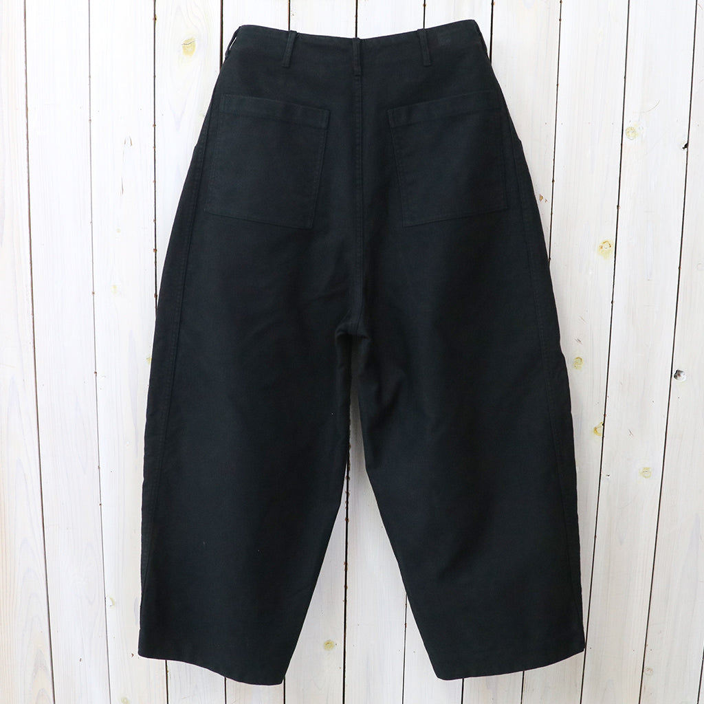 Needles : H.D. Pant-Utility/Moleskin