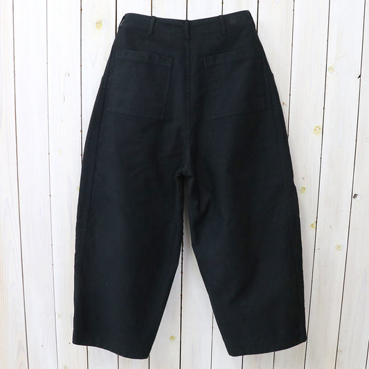 Needles : H.D. Pant-Utility/Moleskin