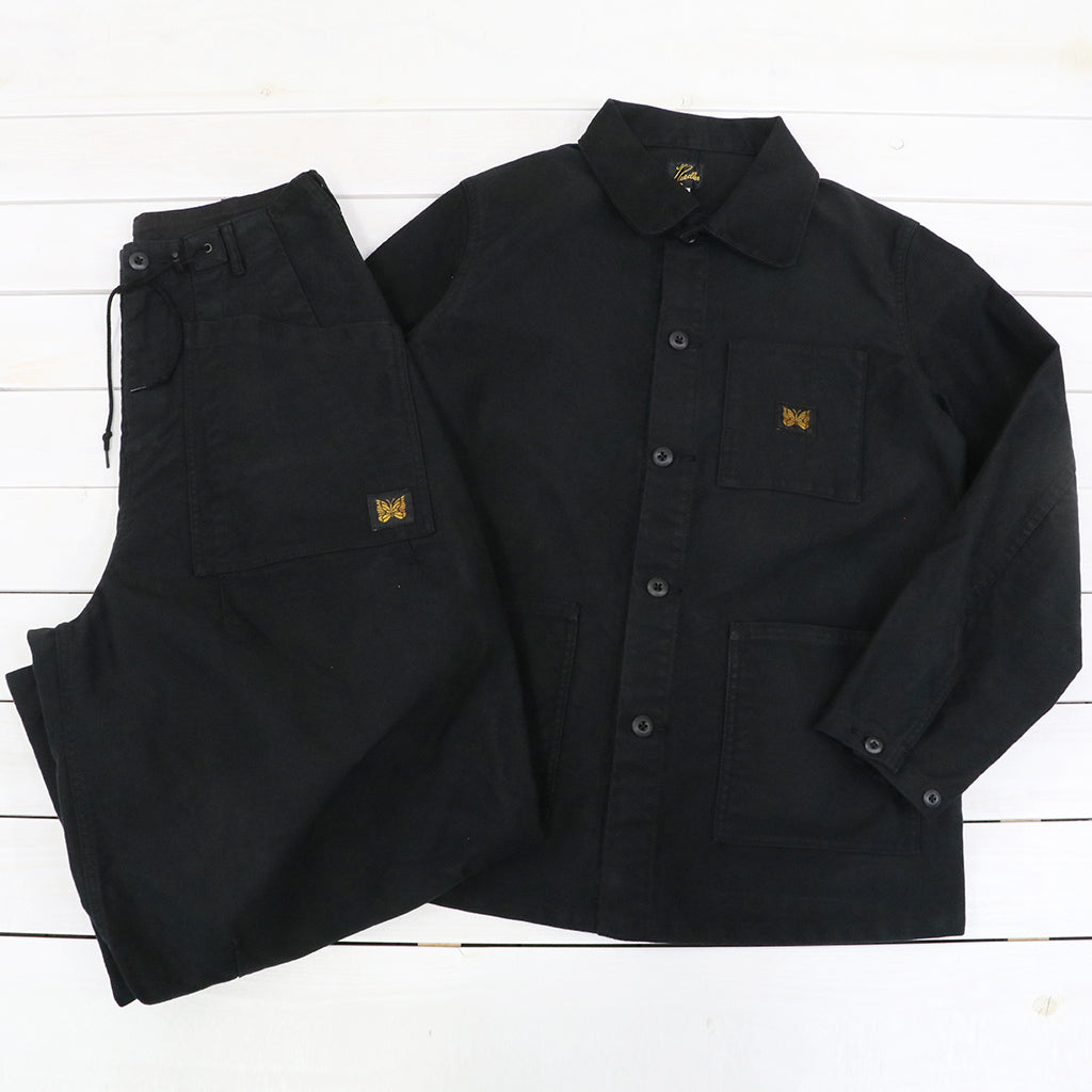 Needles : H.D. Pant-Utility/Moleskin