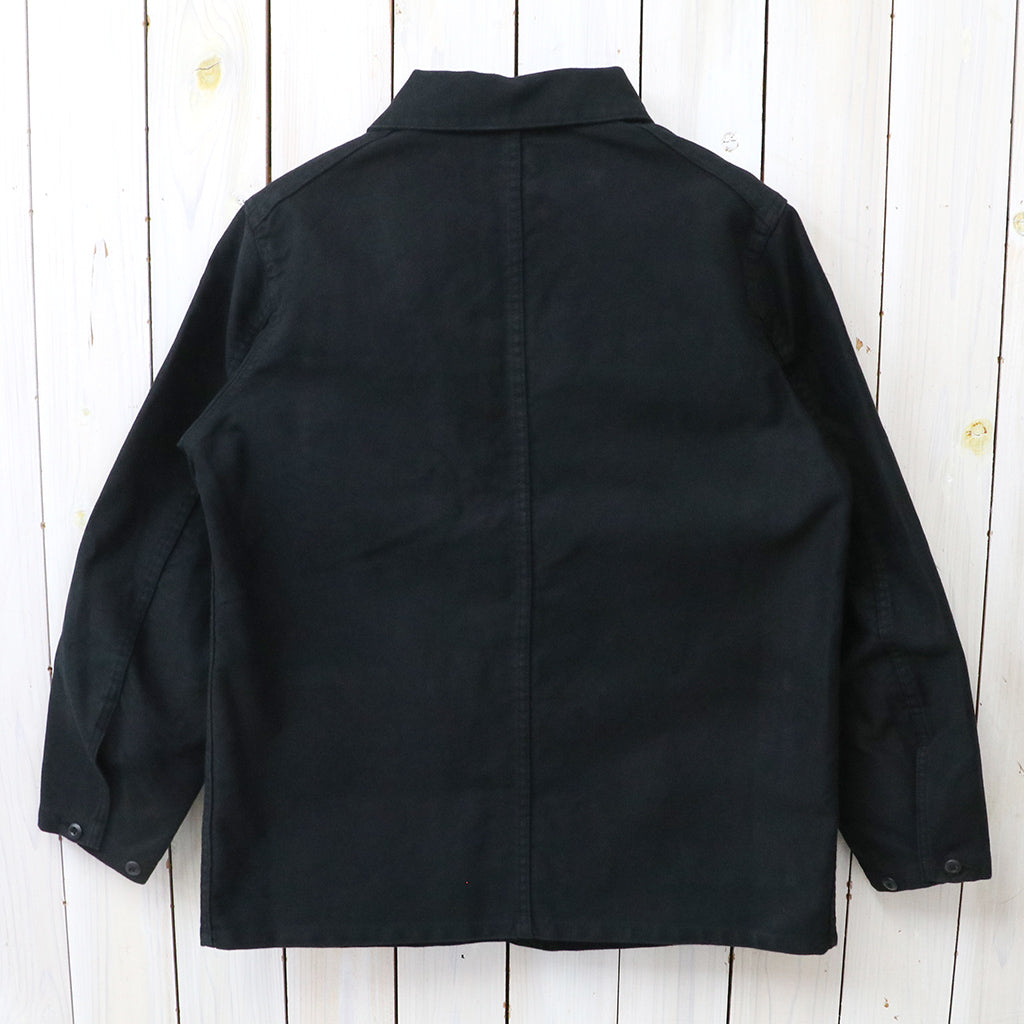 Needles : D.N. Coverall-Moleskin