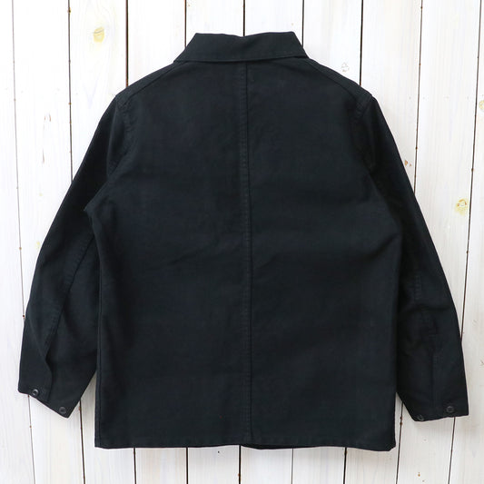 Needles : D.N. Coverall-Moleskin