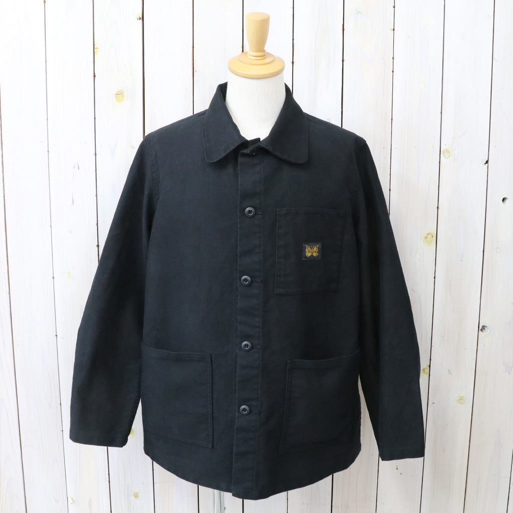 Needles : D.N. Coverall-Moleskin