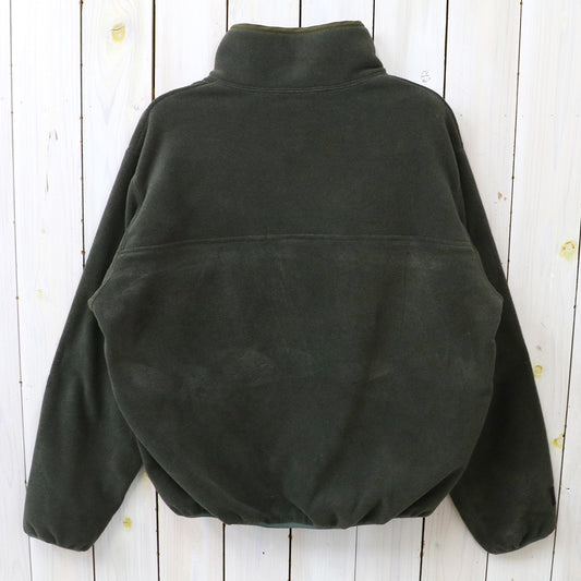 REC by Needles : Between Snap Shirt-Poly Fleece