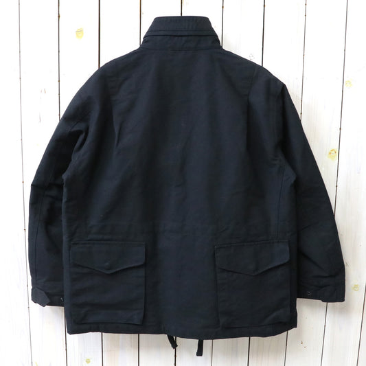 ENGINEERED GARMENTS : M65 Field Jacket-Cotton Double Cloth