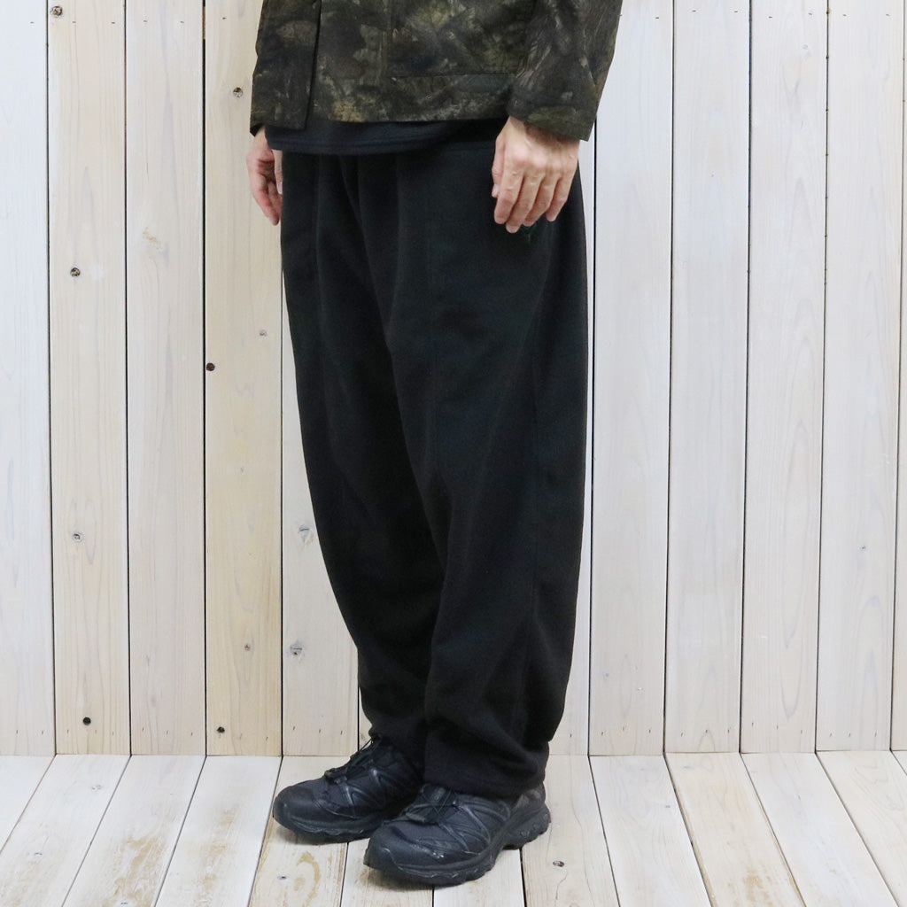 SOUTH2 WEST8 : String C.S Pant-Poly Fleece