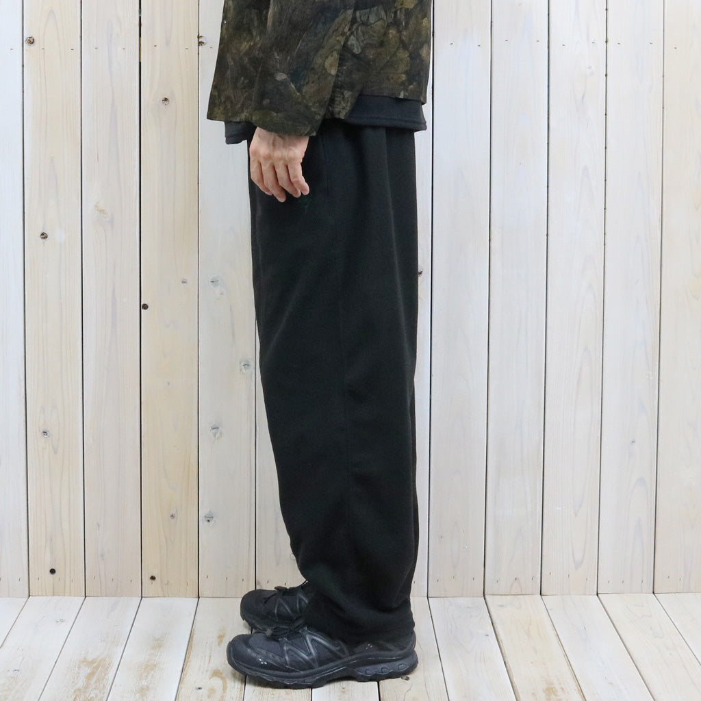 SOUTH2 WEST8 : String C.S Pant-Poly Fleece