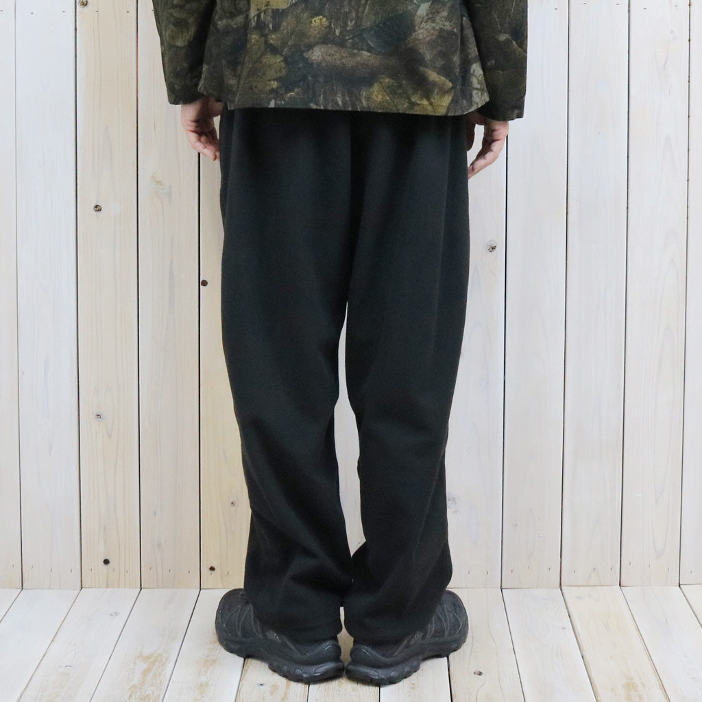 SOUTH2 WEST8 : String C.S Pant-Poly Fleece