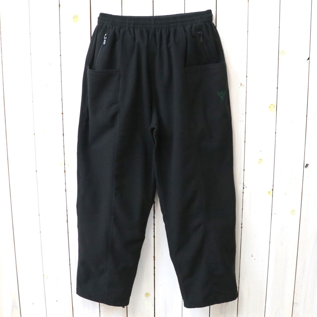 SOUTH2 WEST8 : String C.S Pant-Poly Fleece