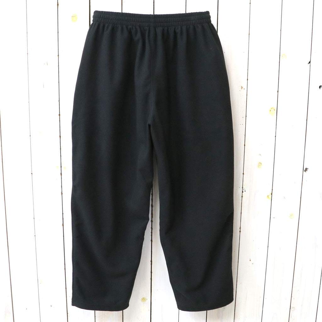 SOUTH2 WEST8 : String C.S Pant-Poly Fleece