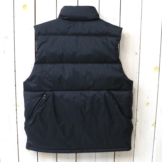 SOUTH2 WEST8xNANGA : Fishing Down Vest