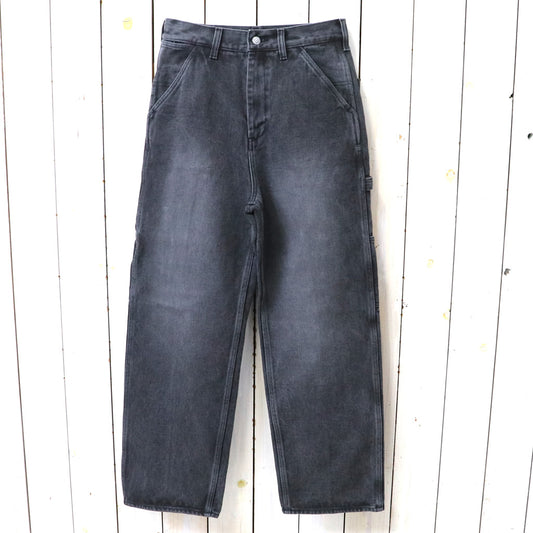 Needles : Painter Pant-Heavy Twill