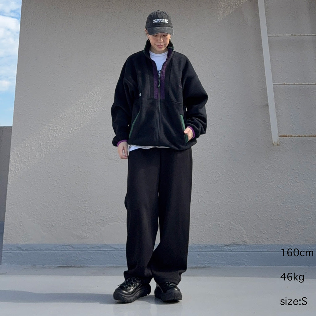 SOUTH2 WEST8xColumbia : Wintertrainer PFG Jacket (Black/Black)