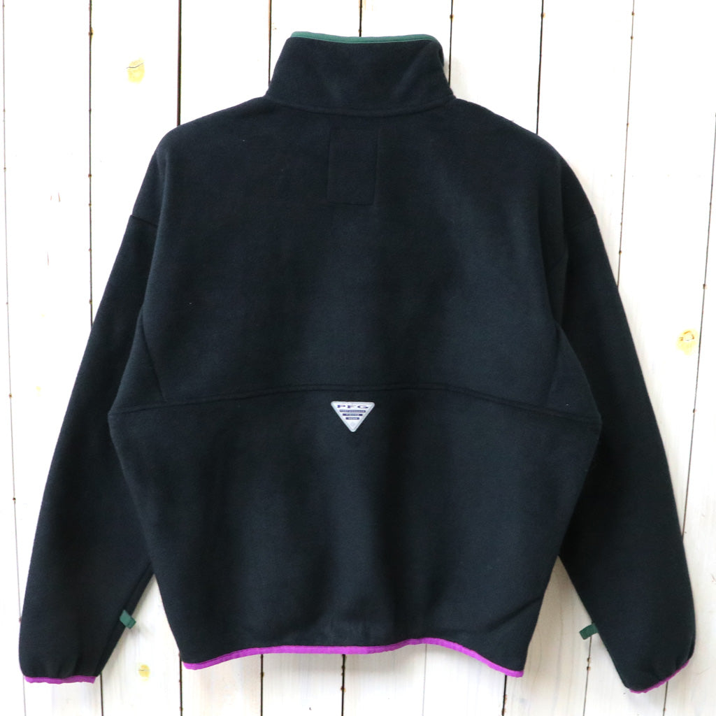 SOUTH2 WEST8xColumbia : Wintertrainer PFG Jacket (Black/Black)