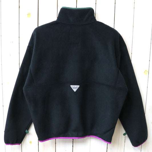 SOUTH2 WEST8xColumbia : Wintertrainer PFG Jacket (Black/Black)