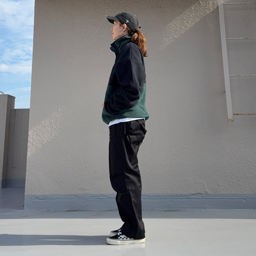 SOUTH2 WEST8xColumbia : Wintertrainer PFG Jacket (Black/Green)