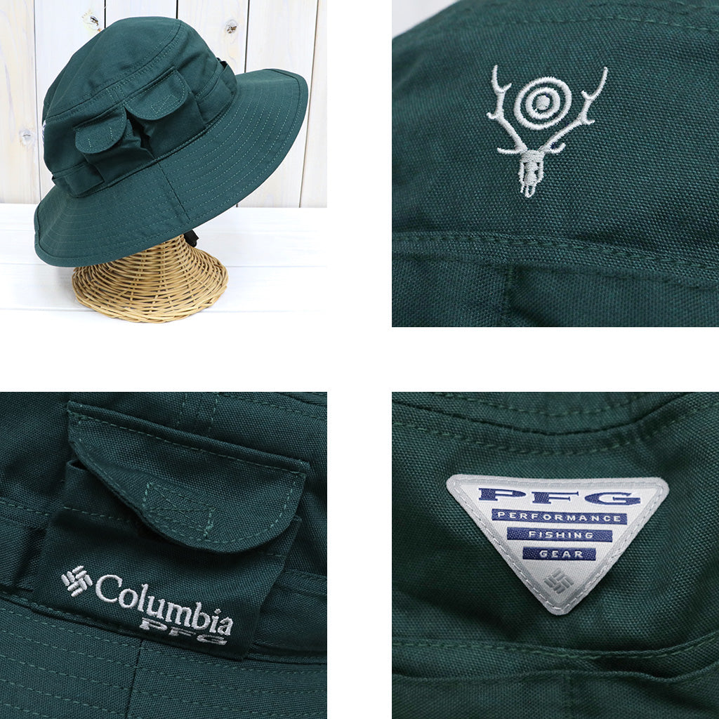 SOUTH2 WEST8xColumbia : Logriver PFG Hat