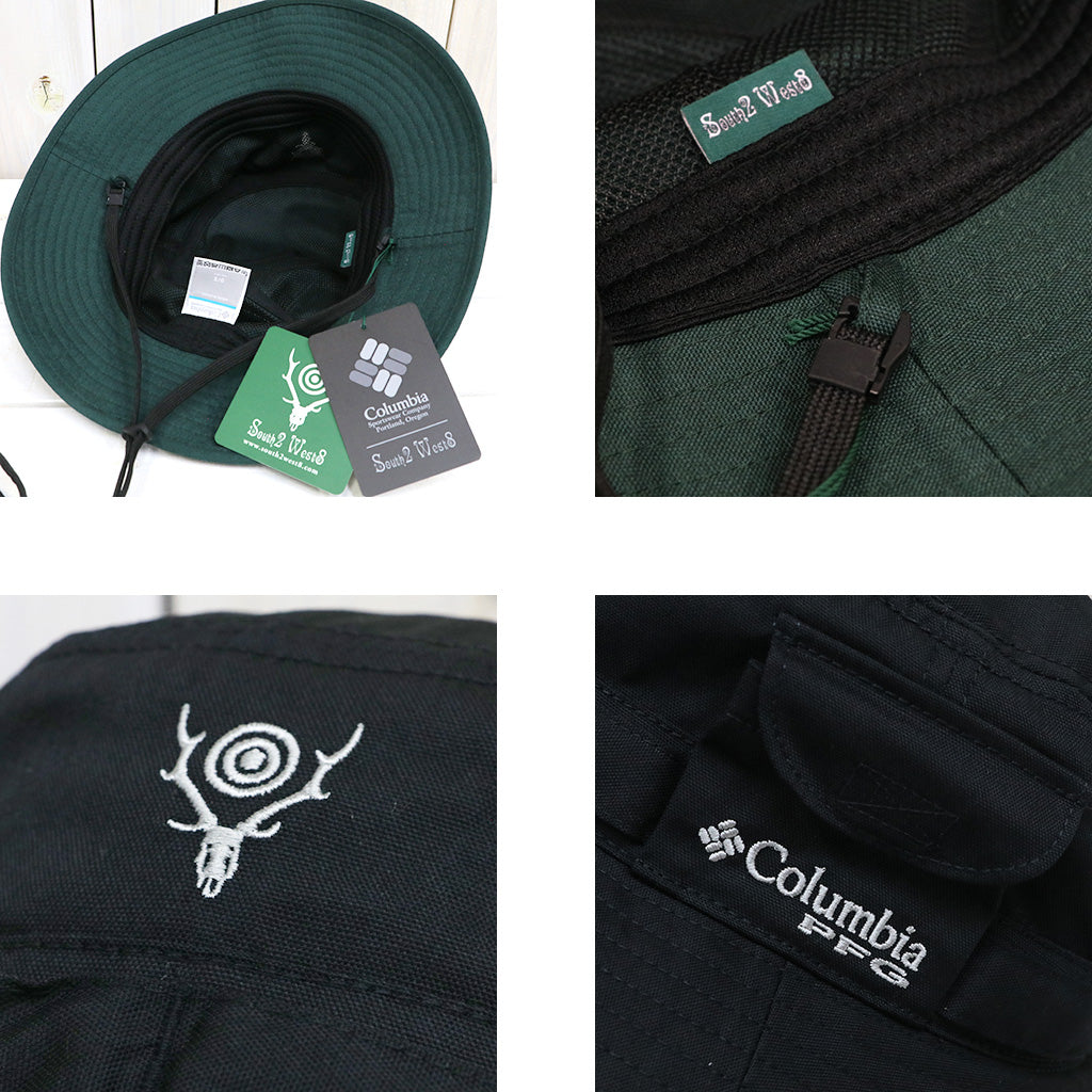 SOUTH2 WEST8xColumbia : Logriver PFG Hat