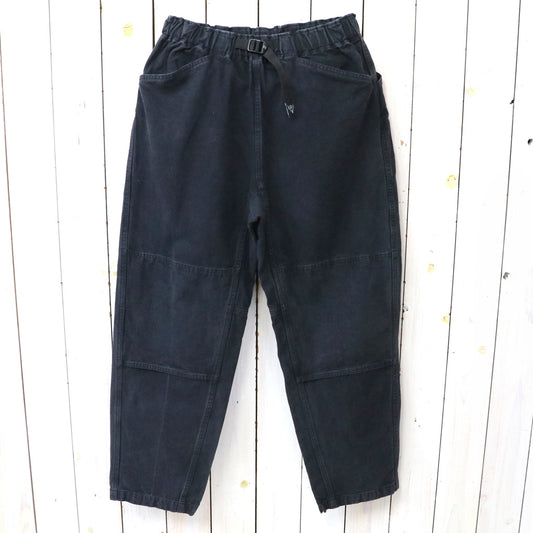 SOUTH2 WEST8 : Climbing Pant-Cotton Canvas