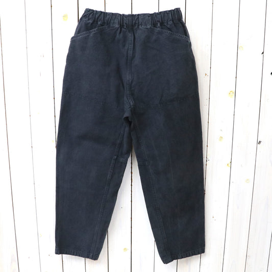 SOUTH2 WEST8 : Climbing Pant-Cotton Canvas