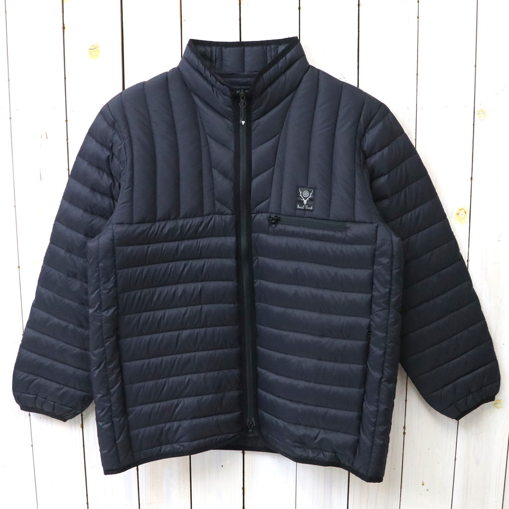SOUTH2 WEST8xTAION : Transform Jacket