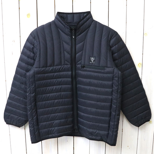 SOUTH2 WEST8xTAION : Transform Jacket