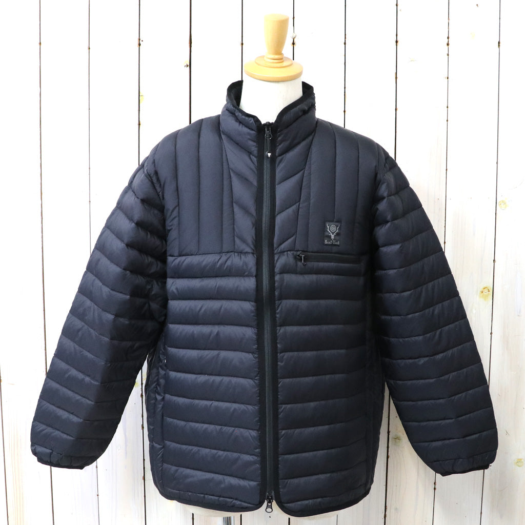 SOUTH2 WEST8xTAION : Transform Jacket