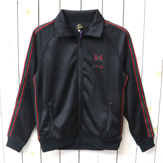 NeedlesxA Tribe Called Quest : Track Jacket-Poly Smooth
