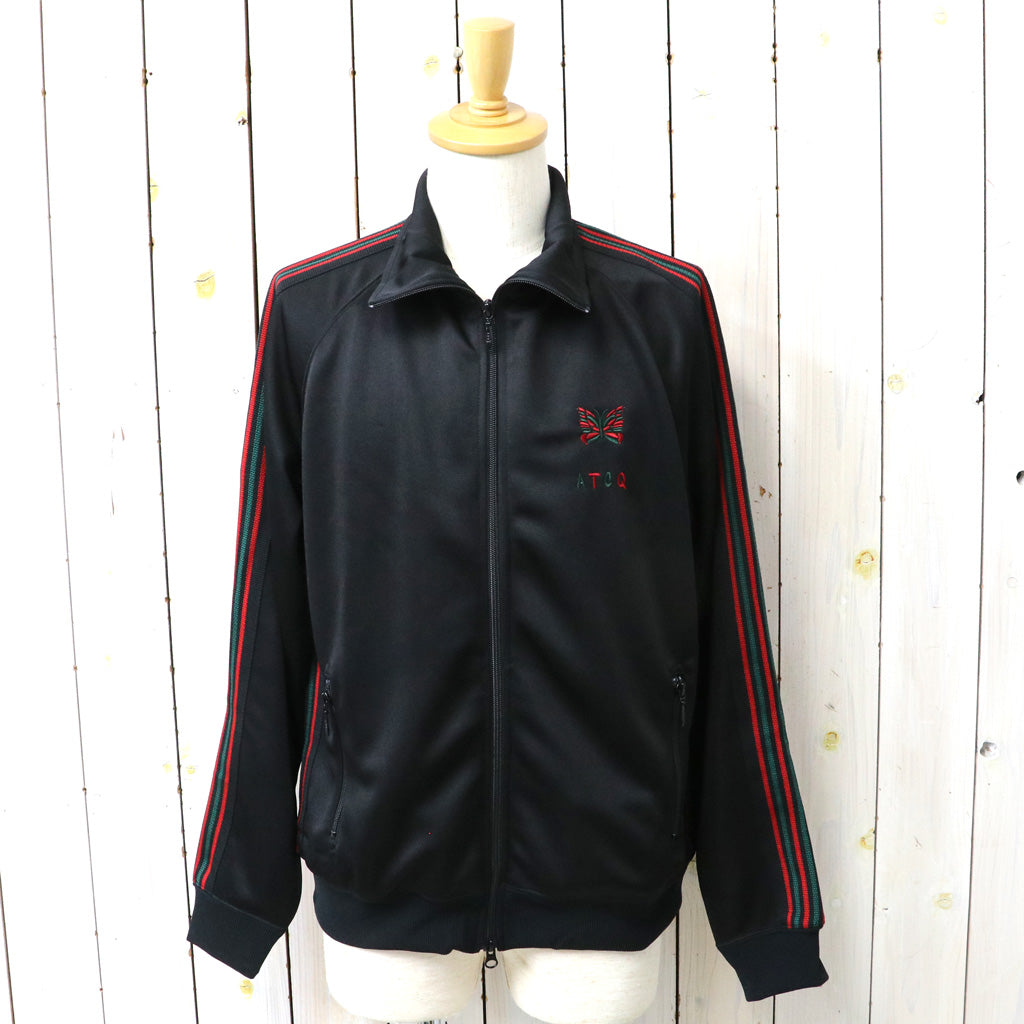 NeedlesxA Tribe Called Quest : Track Jacket-Poly Smooth