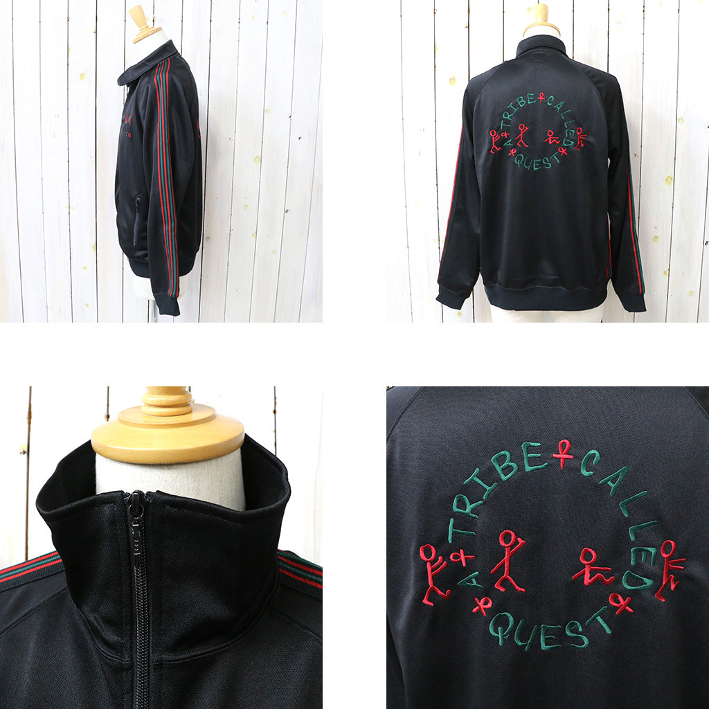 NeedlesxA Tribe Called Quest : Track Jacket-Poly Smooth
