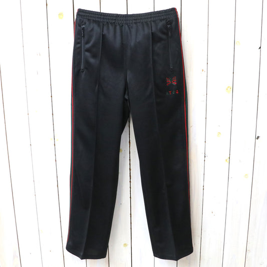 NeedlesxA Tribe Called Quest : Track Pant-Poly Smooth