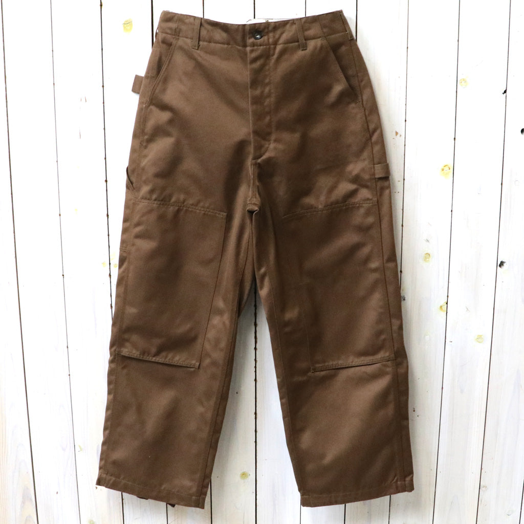 ENGINEERED GARMENTS : Painter Pant-CP Heavy Twill