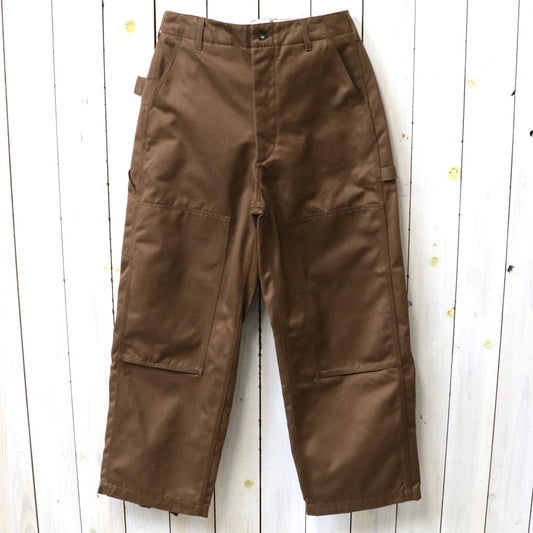ENGINEERED GARMENTS : Painter Pant-CP Heavy Twill