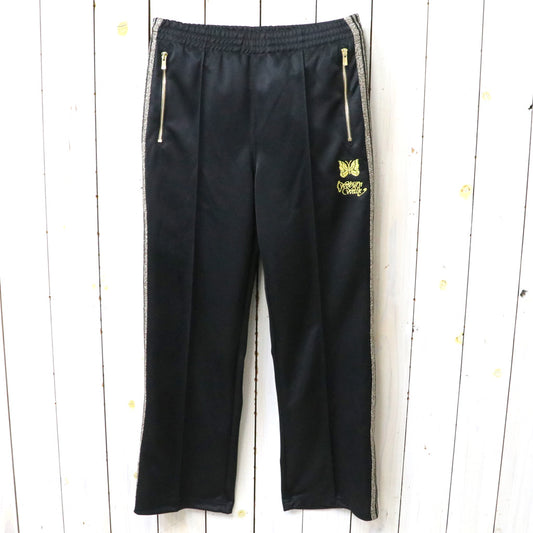NeedlesxWoburn Walk : Track Pant-Poly Smooth