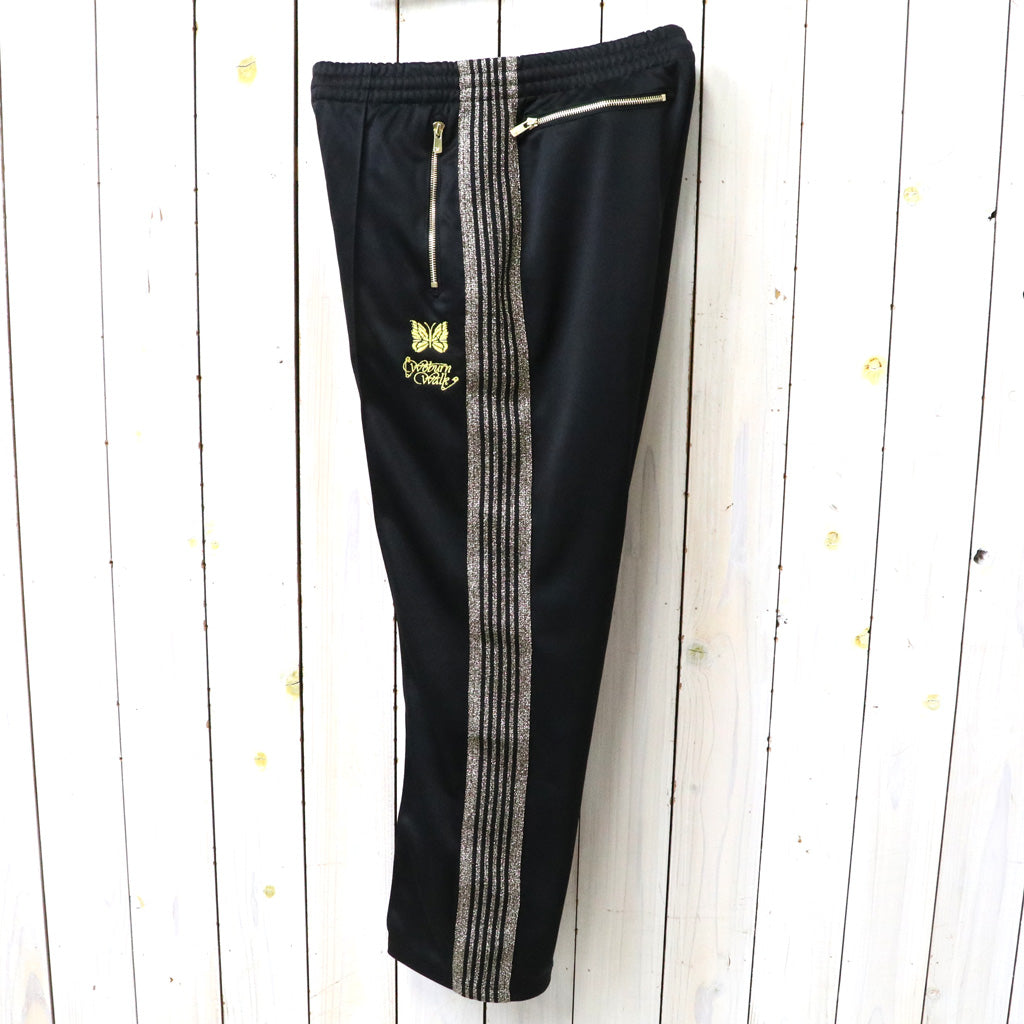 NeedlesxWoburn Walk : Track Pant-Poly Smooth