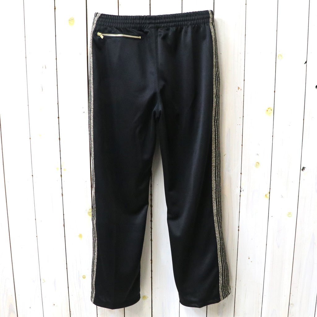 NeedlesxWoburn Walk : Track Pant-Poly Smooth