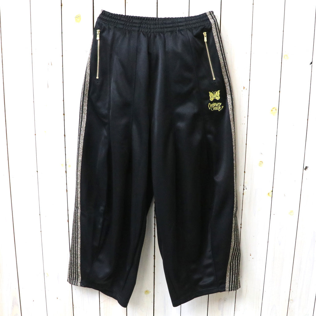 NeedlesxWoburn Walk : H.D. Track Pant-Poly Smooth