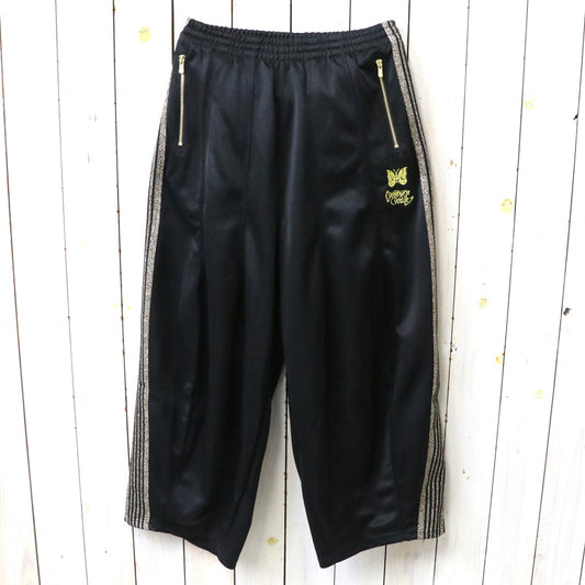 NeedlesxWoburn Walk : H.D. Track Pant-Poly Smooth