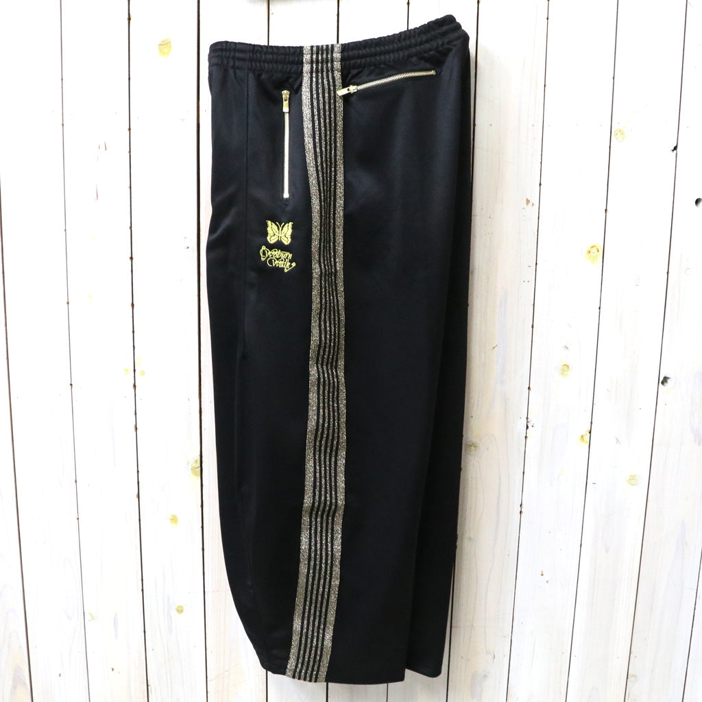 NeedlesxWoburn Walk : H.D. Track Pant-Poly Smooth