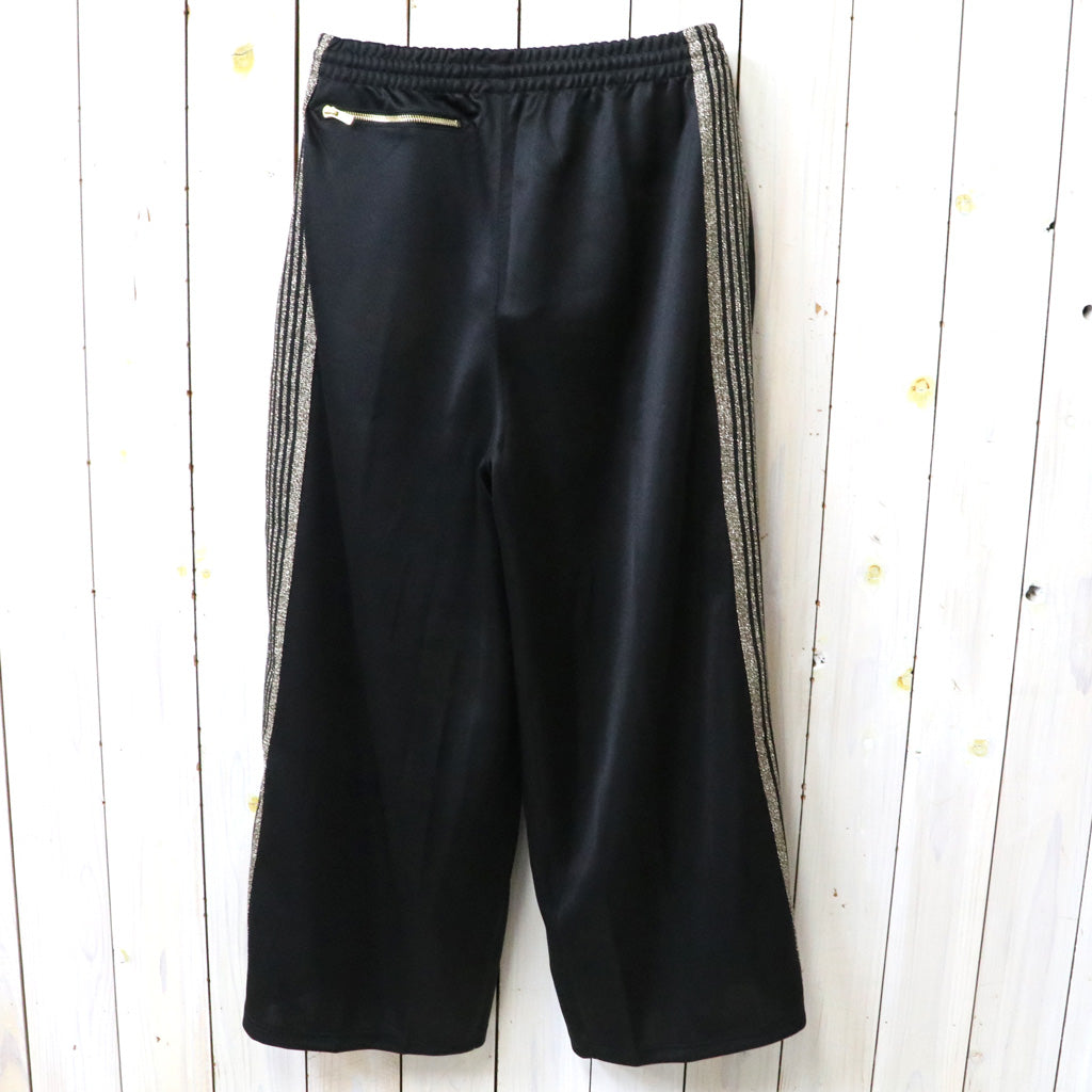 NeedlesxWoburn Walk : H.D. Track Pant-Poly Smooth