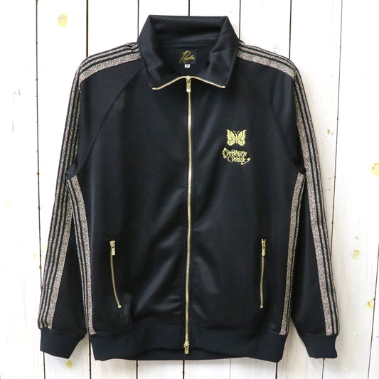 NeedlesxWoburn Walk : Track Jacket-Poly Smooth
