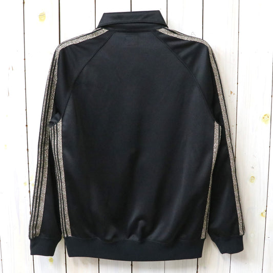NeedlesxWoburn Walk : Track Jacket-Poly Smooth
