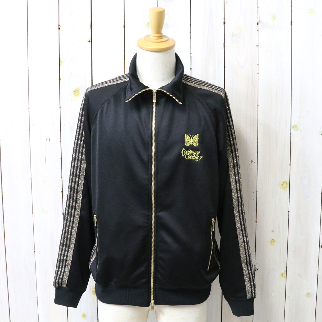 NeedlesxWoburn Walk : Track Jacket-Poly Smooth